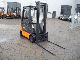 Still  R70-16 N 2006 Front-mounted forklift truck photo