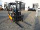 Still  R60-30, Battery year 2009, UVV NEW 2000 Front-mounted forklift truck photo