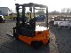 2000 Still  R60-30, Battery year 2009, UVV NEW Forklift truck Front-mounted forklift truck photo 1