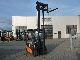 2000 Still  R60-30, Battery year 2009, UVV NEW Forklift truck Front-mounted forklift truck photo 3