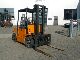 Still  R70-40 1992 Front-mounted forklift truck photo