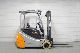2006 Still  RX 20-20, FREE LIFT ONLY 3141Bts! Forklift truck Front-mounted forklift truck photo 2