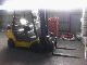 Still  R 70-30 with diesel engine 2005 Front-mounted forklift truck photo