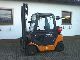 Still  R 70 - 25 T 2006 Front-mounted forklift truck photo