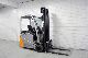 Still  RX 20-18, SS, TRIPLEX, 4145Bts ONLY! 2007 Front-mounted forklift truck photo