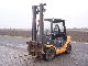 Still  R 70-40 2003 Front-mounted forklift truck photo