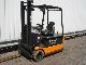 Still  R 20-16 2003 Front-mounted forklift truck photo