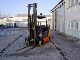 Still  R 70-20T 2004 Front-mounted forklift truck photo