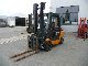Still  R70-30i 2001 Front-mounted forklift truck photo