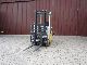2007 Still  RX 20-18P Forklift truck Front-mounted forklift truck photo 3