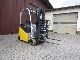 2007 Still  RX 20-18P Forklift truck Front-mounted forklift truck photo 5