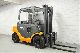 Still  R 70-40, SS, CAB, 8655Bts! 2001 Front-mounted forklift truck photo