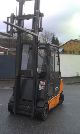 2007 Still  R 70-20 compact NC Forklift truck Front-mounted forklift truck photo 1