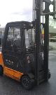 2007 Still  R 70-20 compact NC Forklift truck Front-mounted forklift truck photo 2