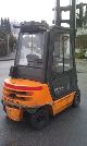 2007 Still  R 70-20 compact NC Forklift truck Front-mounted forklift truck photo 3
