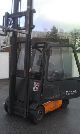 2007 Still  R 70-20 compact NC Forklift truck Front-mounted forklift truck photo 4