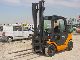 Still  R 70-35 T 2001 Front-mounted forklift truck photo