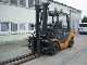 Still  R 70-45T 2006 Front-mounted forklift truck photo