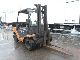 2003 Still  R70-45 dual tires Forklift truck Front-mounted forklift truck photo 9