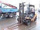 Still  R70-45 dual tires 2003 Front-mounted forklift truck photo