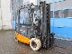 Still  R60-25 1997 Front-mounted forklift truck photo