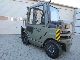 Still  R 70-35 1999 Front-mounted forklift truck photo