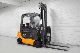 Still  R 70-20 C, SS, CAB, ONLY 1966Bts! 2008 Front-mounted forklift truck photo