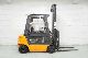 2008 Still  R 70-20 C, SS, CAB, ONLY 1966Bts! Forklift truck Front-mounted forklift truck photo 2