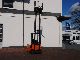 2001 Still  R 50-16 top condition, battery NEW Forklift truck Front-mounted forklift truck photo 5