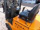2001 Still  R 50-16 top condition, battery NEW Forklift truck Front-mounted forklift truck photo 7