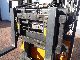 2001 Still  R 50-16 top condition, battery NEW Forklift truck Front-mounted forklift truck photo 8