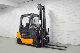 Still  R 70-20 C, SS, CAB, ONLY 846Bts! 2008 Front-mounted forklift truck photo