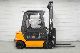 2008 Still  R 70-20 C, SS, CAB, ONLY 846Bts! Forklift truck Front-mounted forklift truck photo 2