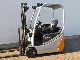 Still  RX 20-16 2005 Front-mounted forklift truck photo