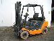 Still  R 70-30 T - TRIPLEX 5 m - SS - only 2957 Bts. 2005 Front-mounted forklift truck photo