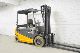 Still  R 60-40, SS 2004 Front-mounted forklift truck photo