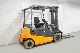 2004 Still  R 60-40, SS Forklift truck Front-mounted forklift truck photo 1