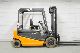 2004 Still  R 60-40, SS Forklift truck Front-mounted forklift truck photo 2