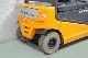 2004 Still  R 60-40, SS Forklift truck Front-mounted forklift truck photo 6