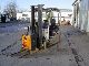 Still  RX 20-16 2006 Front-mounted forklift truck photo
