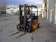 Still  R 70-20 CT 2008 Front-mounted forklift truck photo