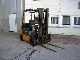 2008 Still  R 70-20 CT Forklift truck Front-mounted forklift truck photo 1