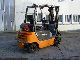 2008 Still  R 70-20 CT Forklift truck Front-mounted forklift truck photo 2