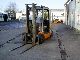 Still  R 70-30i 2006 Front-mounted forklift truck photo