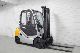 Still  RX 70-25, CAB, ONLY 2753Bts! 2007 Front-mounted forklift truck photo