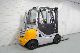 2007 Still  RX 70-25, CAB, ONLY 2753Bts! Forklift truck Front-mounted forklift truck photo 1