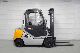 2007 Still  RX 70-25, CAB, ONLY 2753Bts! Forklift truck Front-mounted forklift truck photo 2