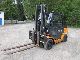 Still  R 70-45 with hydr. Forkpositioner soot filter 2006 Front-mounted forklift truck photo