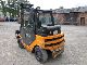 2006 Still  R 70-45 with hydr. Forkpositioner soot filter Forklift truck Front-mounted forklift truck photo 3