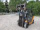 2006 Still  R 70-45 with hydr. Forkpositioner soot filter Forklift truck Front-mounted forklift truck photo 7